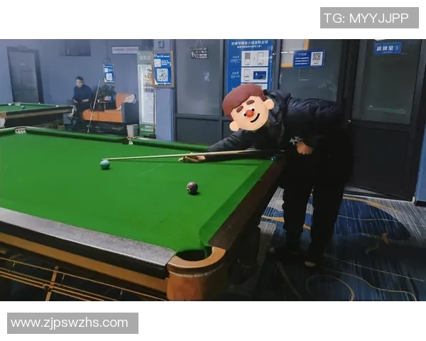 台球与足球的完美结合足球明星们的台球热情与精彩瞬间